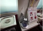 Electronic Methylene Blue Sand Tester Advanced Instrument Reasonable Structure