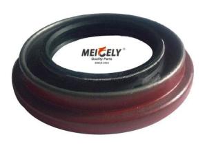 China 6808N Differential Pinion Seal 3.25 X 0.88 X 3.25 Inches factory
