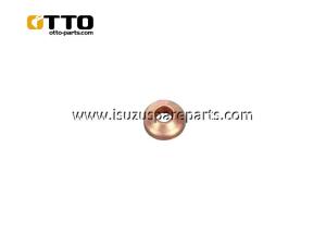 China 8-98079248-0 Isuzu 6HK1 Parts Nozzle Copper Pads ZX330 6HK1 OTTO New Condition factory