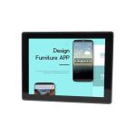 1280*800 300cd/m2 12.1" PCAP Touch Screen Monitor
