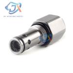 STAR ZEBRA Manufacturer Excavator Part Main Control Relief Valve PC200-3 PC200-6