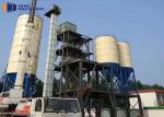 Dry Substrate Mortar Concrete Production Plant Tile Grout Station For Masonry