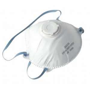 China Good Air Tightness FFP2 Dust Mask Multi Layer Filter Structure Protection factory