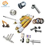 CLG908 CLG908C Boom Hydraulic Cylinder For Liugong Excavator Parts