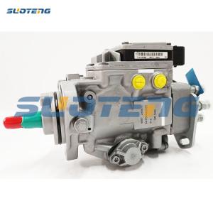 China 3965402 0470006005 QSB5.9 Engine Fuel Injection Pump factory