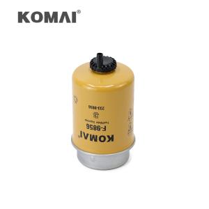 China Fuel Water Separator 2339856 WK 8149 2339856 FS 19917 2324003890 1003021 FS19917 307D factory