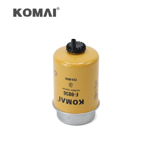 Fuel Water Separator 2339856 WK 8149 2339856 FS 19917 2324003890 1003021 FS19917