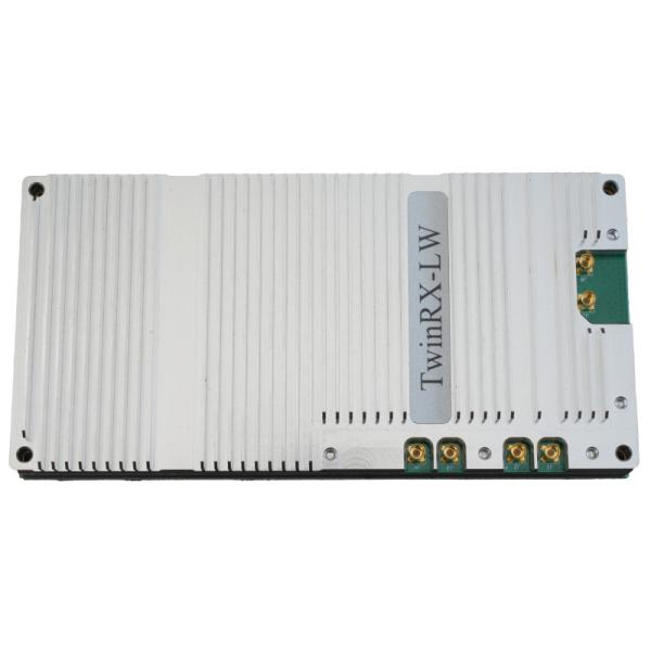 TwinRX-LW | Luowave RF Daughter Card Dual Channel Superheterodyne Receiver USRP