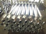 Sturdy Helical Piles Grounding And Earthing Products For Underground ISO9001 CE