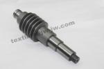 Hard Metal Shaft 2391002 Vamatex Rapier Loom Parts
