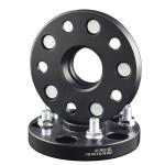 Forged Hubcentric Aluminum PCD 5x114 . 3 20mm Wheel Spacers SUBARU