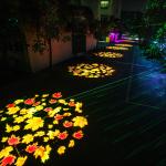 Custom Logo Projector Gobo For Store Business Outdoor And Indoor Image Led