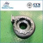 Casted Turbine Housing For AT14 Turbocharger