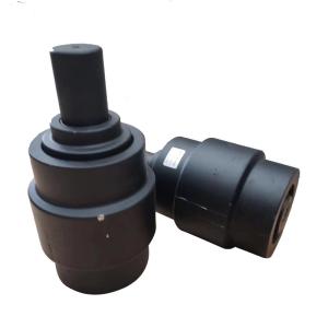 China Excavator Undercarriage Parts PC200/-3 Carrier Roller Top Roller For All Brand factory