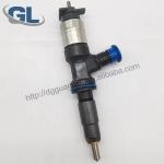 High Quality Common rail diesel fuel injector 295050-0331 370-7280 3707280 for