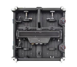 China P3.9 Indoor LED Wall Screen Rear Service 500×500/1000mm Die-casting AL Cabinet factory