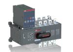 2TFC800023R1001 OTM400E4C10D380C-DVP Automatic Transfer Switches