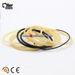 Rubber Excavator Hydraulic Parts Breaker Cylinder Seal Kit