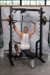 Befreeman Professional Customized Home Gym Fitness Equipment Multi Functional
