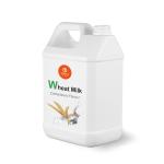 Wheat Milk Flavor Liquid Flavour Food Additive Dairy Flavor Water / Oil-Soluble