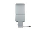 Anticorrosive Outdoor Solar LED Street Light Moistureproof Practical