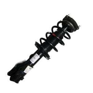 China 100% Tested Shock Absorber for MG 6 and Roewe I6EI6 10419960 Auto Steel Suspension factory