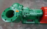 Mission Magnum Centrifugal Mud Pump / Drilling Fluid Centrifugal Pump