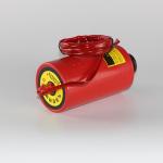 0.16kg Aerosol Fire Extinguishing Generators / Portable Aerosol Fire Extinguishe