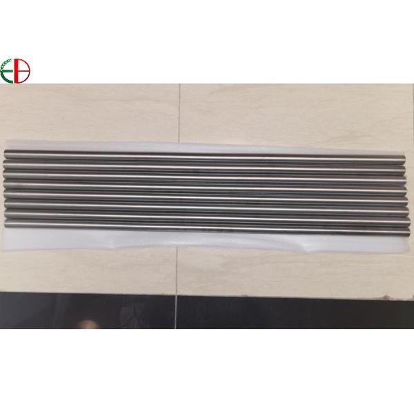 China ASTM B338 Gr2 Seamless Titanium Pipe For Heat Exchanger factory