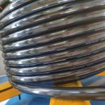 Irrigation Water Diversion Pipe DN20 63 50 32 Hot Melt HDPE Pipe 4 Inch