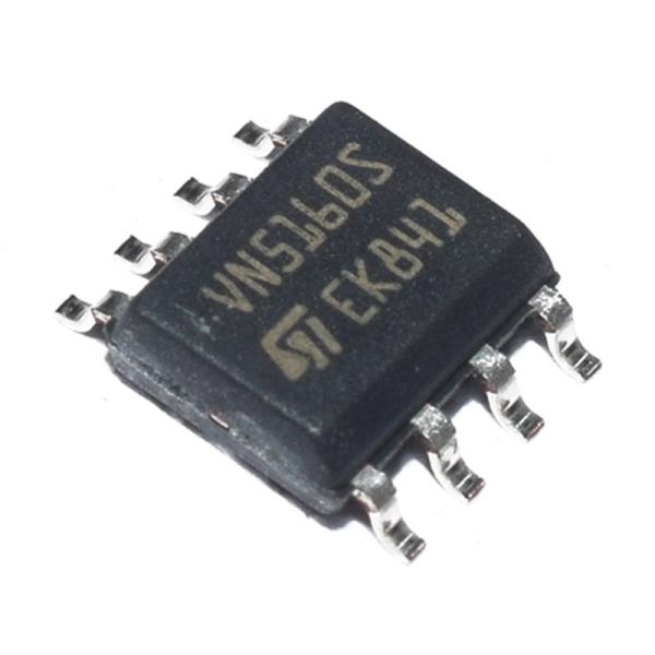 New and Original PMIC VN5160STR-E VN5160STR VN5160S PowerSO-36 Power management