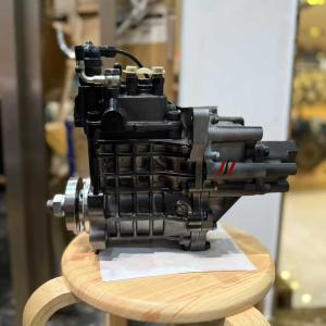 4TNV98 Engine Electronically Controlled Diesel Pump/fuel Injection Pump With