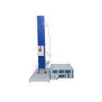Aluminium Heat Transfer Lab Equipments Forced Convection Unit