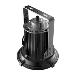 Good Quality Aluminum Led Housing Projection Light Lamp Reflectoscope Shell