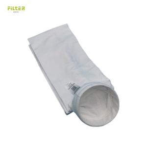 China Customized Manufacturer PTFE Laser Cutting Filter Bag Long Lasting factory