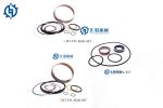 175-15-05010 Hydraulic Seals Element For Bulldozer D155A-1 Komatsu Parts