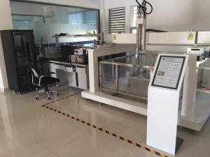 China Digital Ultrasonic NDT Equipment High Precision Easy Operation Anti Interference factory