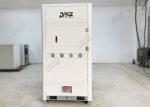 Drez Aircon Floor Standing Packaged Tent Air Conditioning For Exhibition Tent