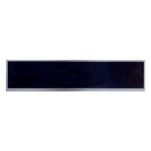 China BOE 19.0 Inch Bar Type LCD Display 1920*360 Stretched Bar LCD Panel factory