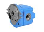 Excavator VIO75 Hydraulic Gear Pump Charge Pump Oil Gear Pump For Yanmar