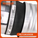 Rear Air Spring 7L8616503B For Porsche Cayenne Audi Q7 Volkswagen Touareg