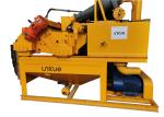 30um 100m³ Cyclone Desander , Desanding Machine Heavy Duty