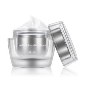 China Anti - Oxygen Premium Tone Up Cream Fresh Ventilation Correction / Adjustment Skin Color factory