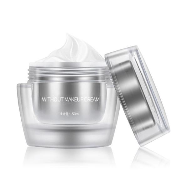 Anti - Oxygen Premium Tone Up Cream Fresh Ventilation Correction / Adjustment