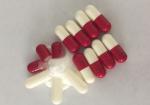 Powder Filling Equipment Automatic Capsule Filling Machine GMP Standard