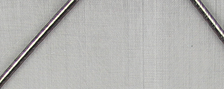 Multiple Layer Stainless Steel Air Filter , G4 High Temp Washable Metal Air Filters