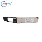 Original brand utoptek QSFP-40G-SR4 40GBASE-SR4 40g qsfp sr4 cisco qsfp 40g sr4