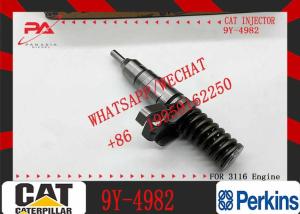China 213B Injector Assembly 9Y-4982 factory