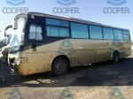 Used Yutong Public Transport Used Diesel LHD City Bus Used 51 Seats Front Engine