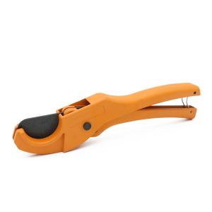 China HT203C Stainless steel PTFE 36MM blade aluminum portable hand tool tube cutter PVC plastic pipe cutter factory
